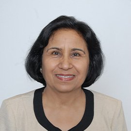 Neelam Dhingra.
