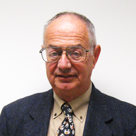 Derick P. Pasternack