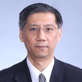David Qu - VP Publications, Education and Electronic Products