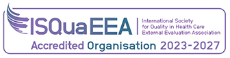 Accredited Organization 2023-2027.