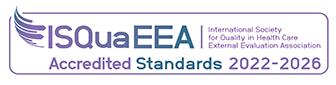 ISQuaEEA Accredited Standards 2022-2026