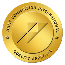 Pathway To Jci Accreditation Joint Commission International