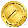 Joint Commission International Gold Seal