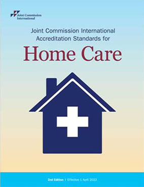 Home Care JCI