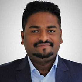 Anish Samual