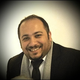 Ahmed Reda Mohammed Ibrahim