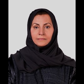 Noura AlNowaiser