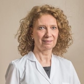 Patricia Matejic