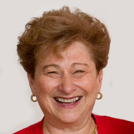Barbara Soule