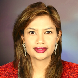 Subashnie Devkaran