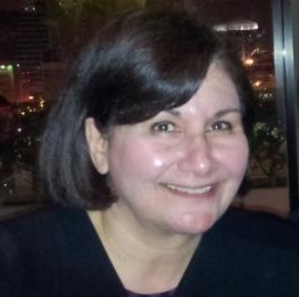 Jeannell M. Mansur, Principal Consultant
